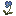 Синяя орхидея